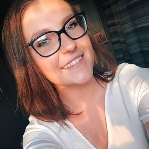 Meet your Posher, Kaitlyn